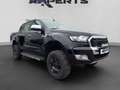Ford Ranger RANGER 3.2 TDCi AUT. | LiMiTED | MOTOR NUR 50TKM Schwarz - thumbnail 8