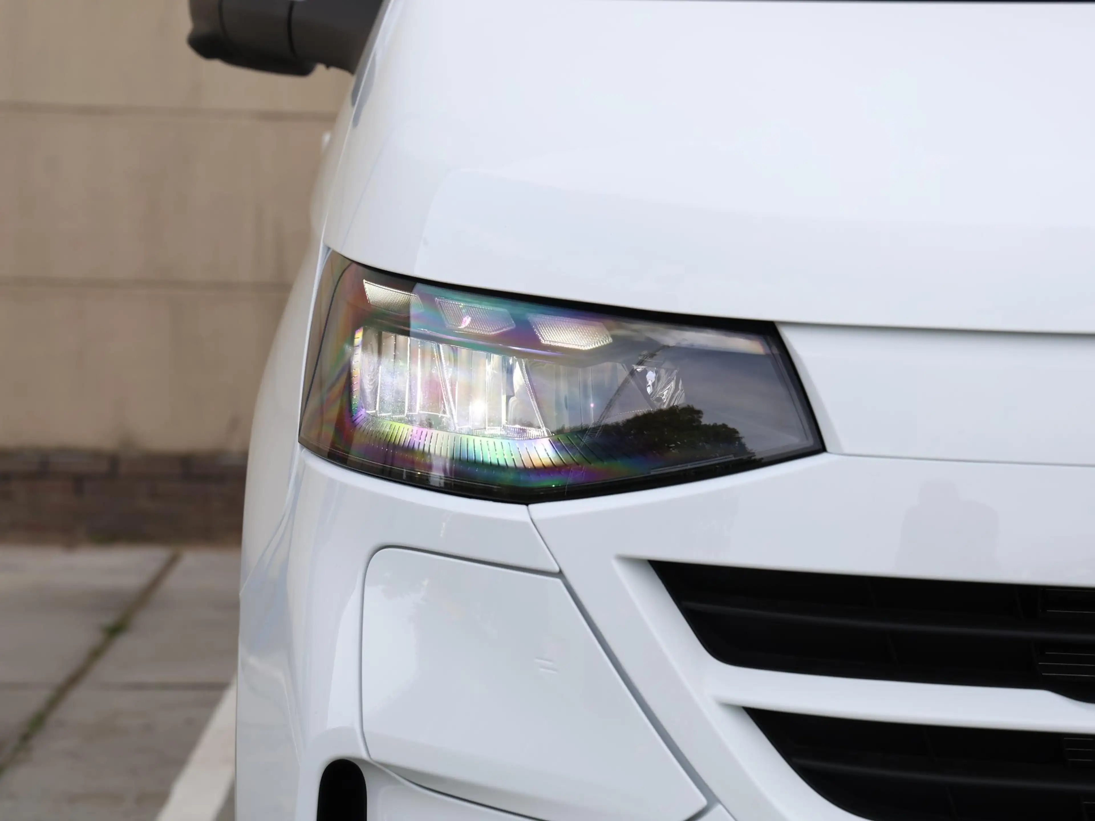 Volkswagen Transporter Style L2 2.5 eHybrid 233PK Automaat | Climatronic — photo 13