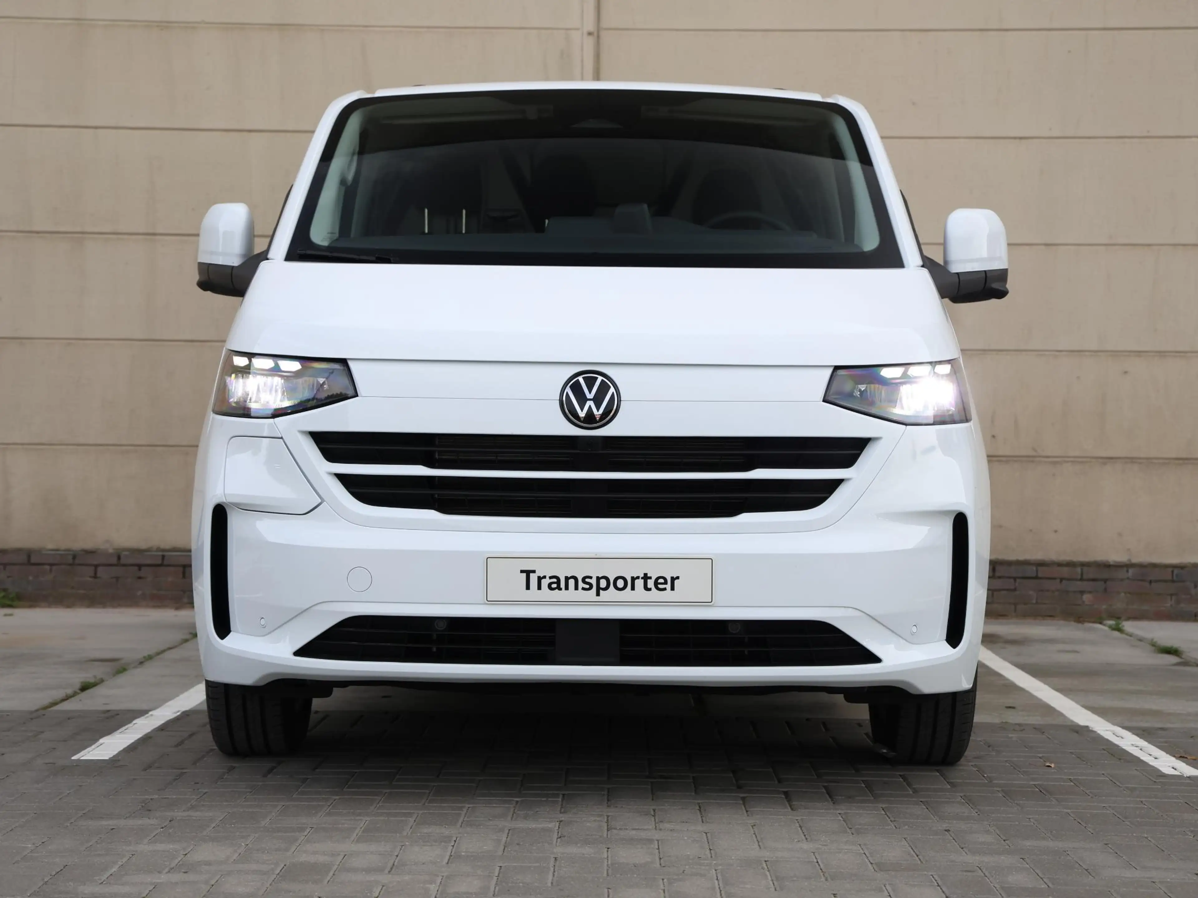 Volkswagen Transporter Style L2 2.5 eHybrid 233PK Automaat | Climatronic — photo 12