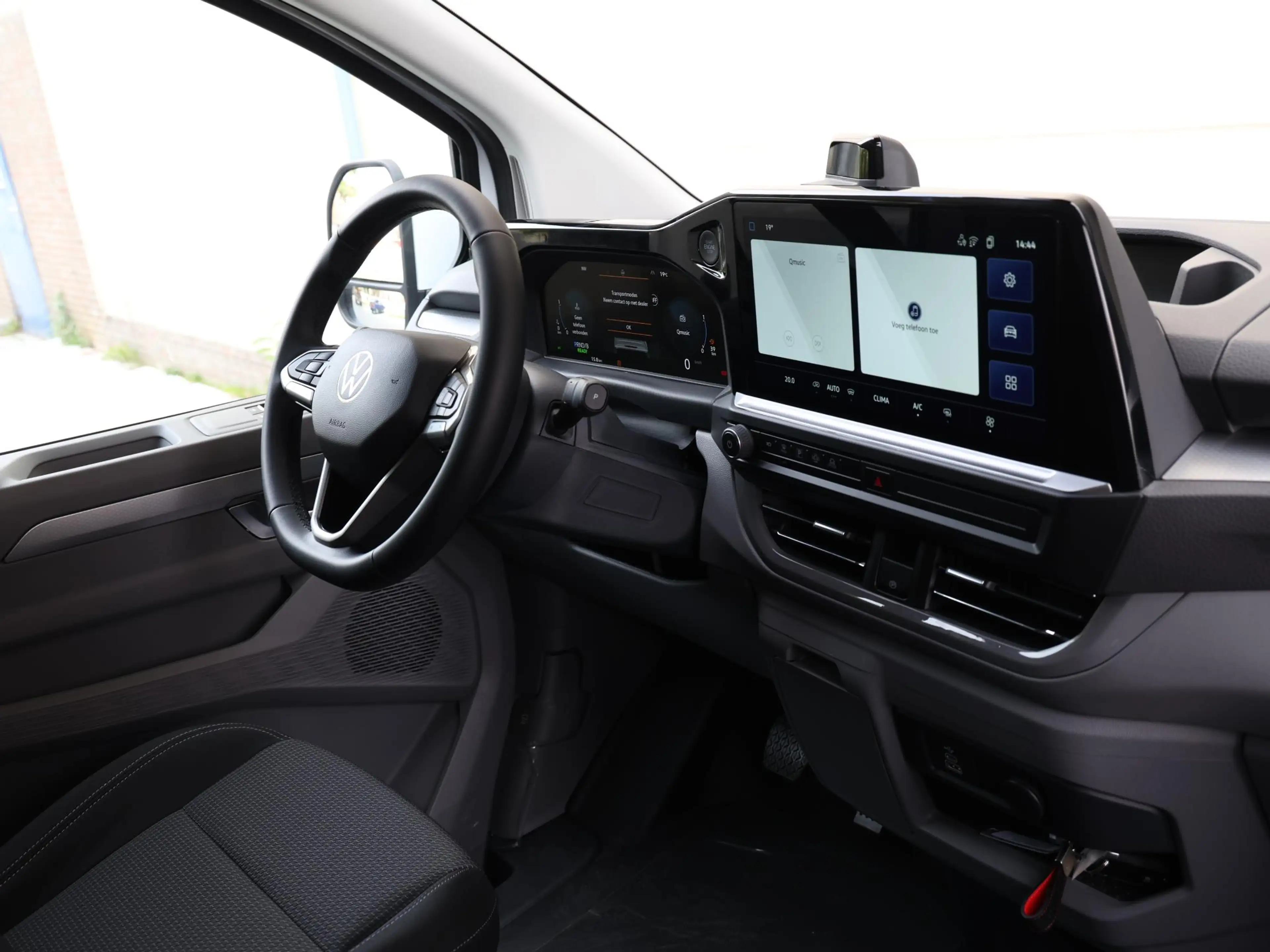 Volkswagen Transporter Style L2 2.5 eHybrid 233PK Automaat | Climatronic — photo 7
