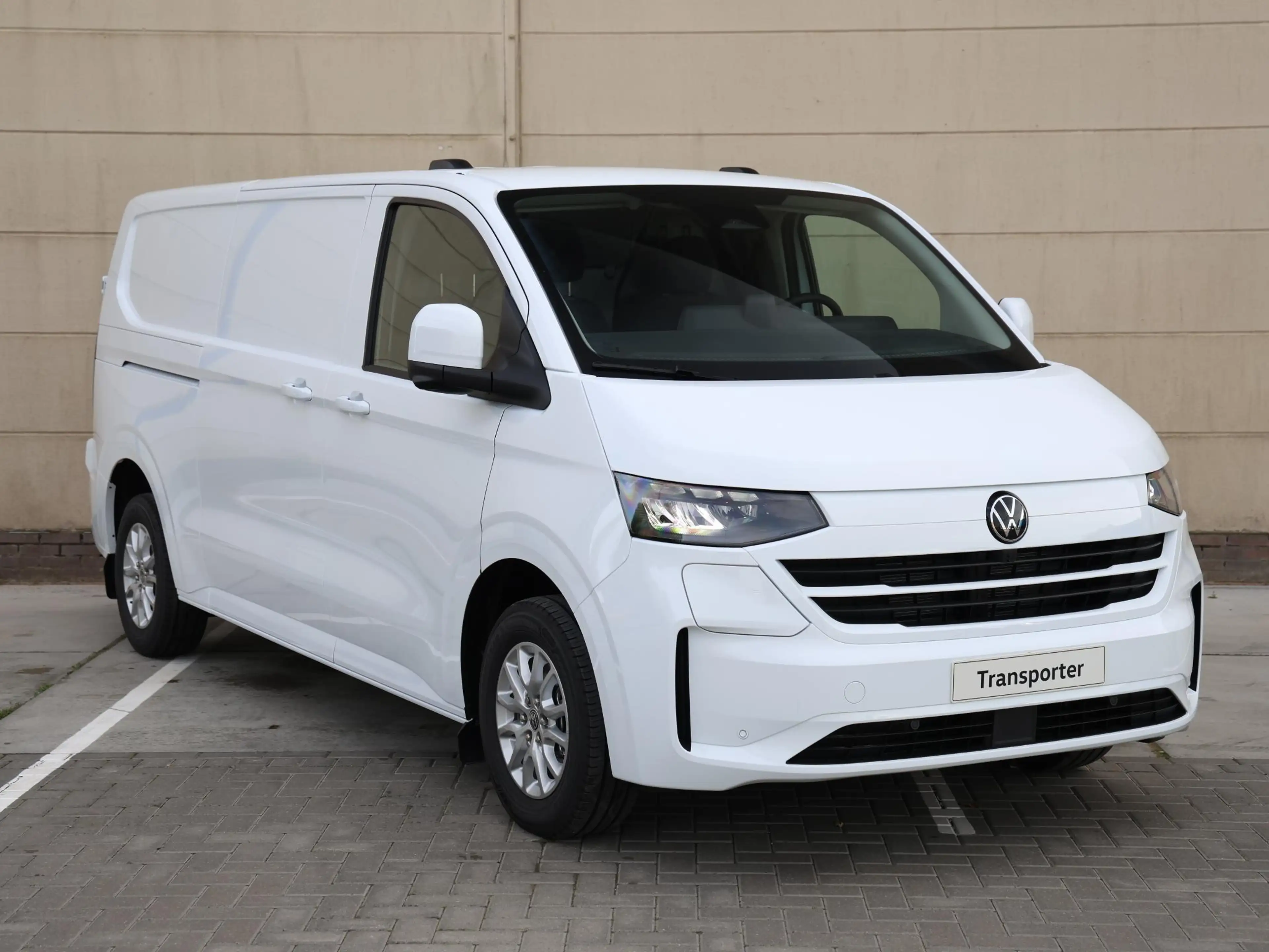 Volkswagen Transporter Style L2 2.5 eHybrid 233PK Automaat | Climatronic — photo 3