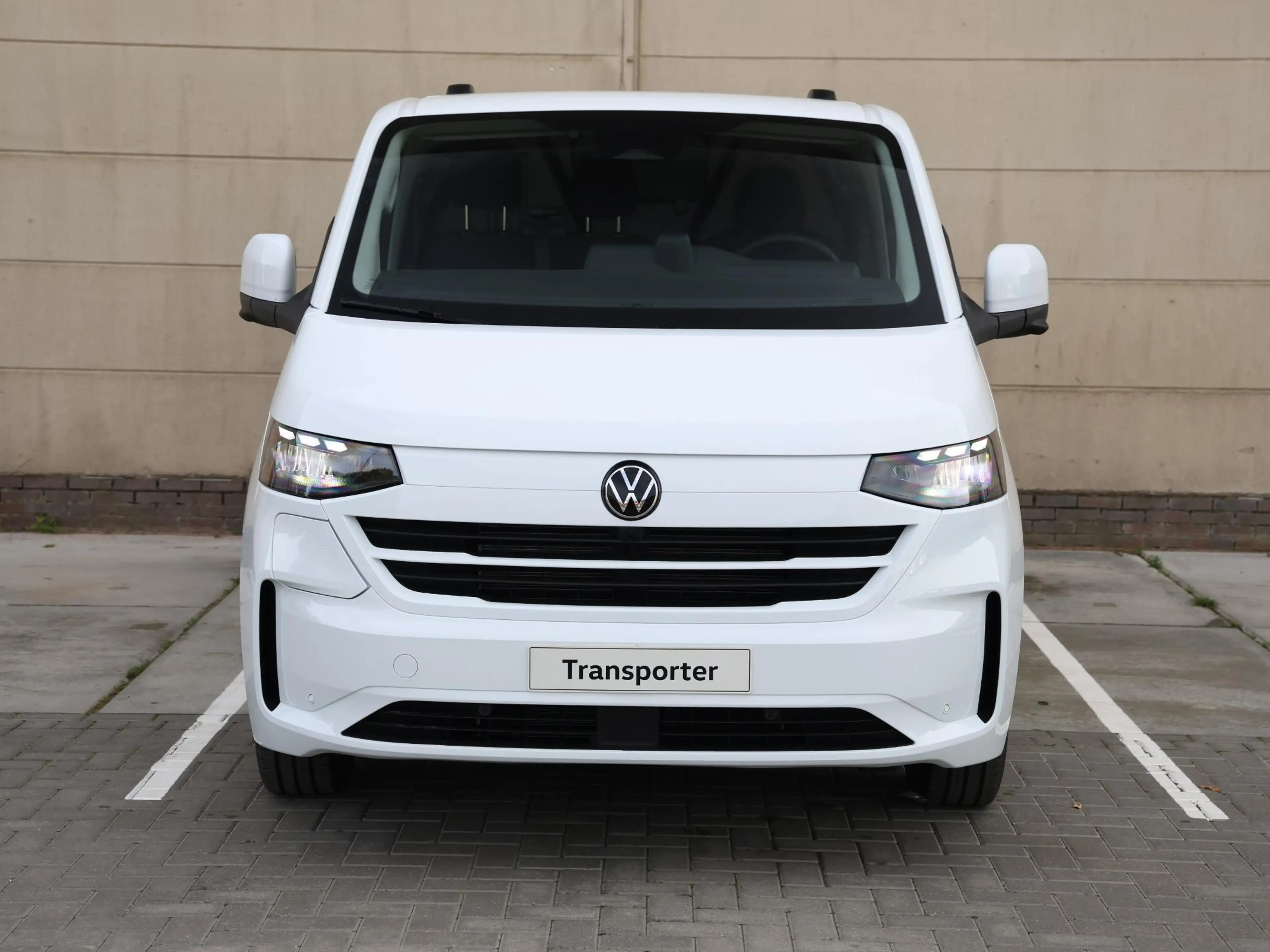 Volkswagen Transporter Style L2 2.5 eHybrid 233PK Automaat | Climatronic — photo 4