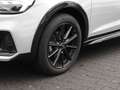 Audi A1 Allstreet 30 TFSI S line LED Navi+ ACC LM17 Silber - thumbnail 12