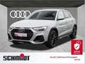 Audi A1 Allstreet 30 TFSI S line LED Navi+ ACC LM17 Silber - thumbnail 1