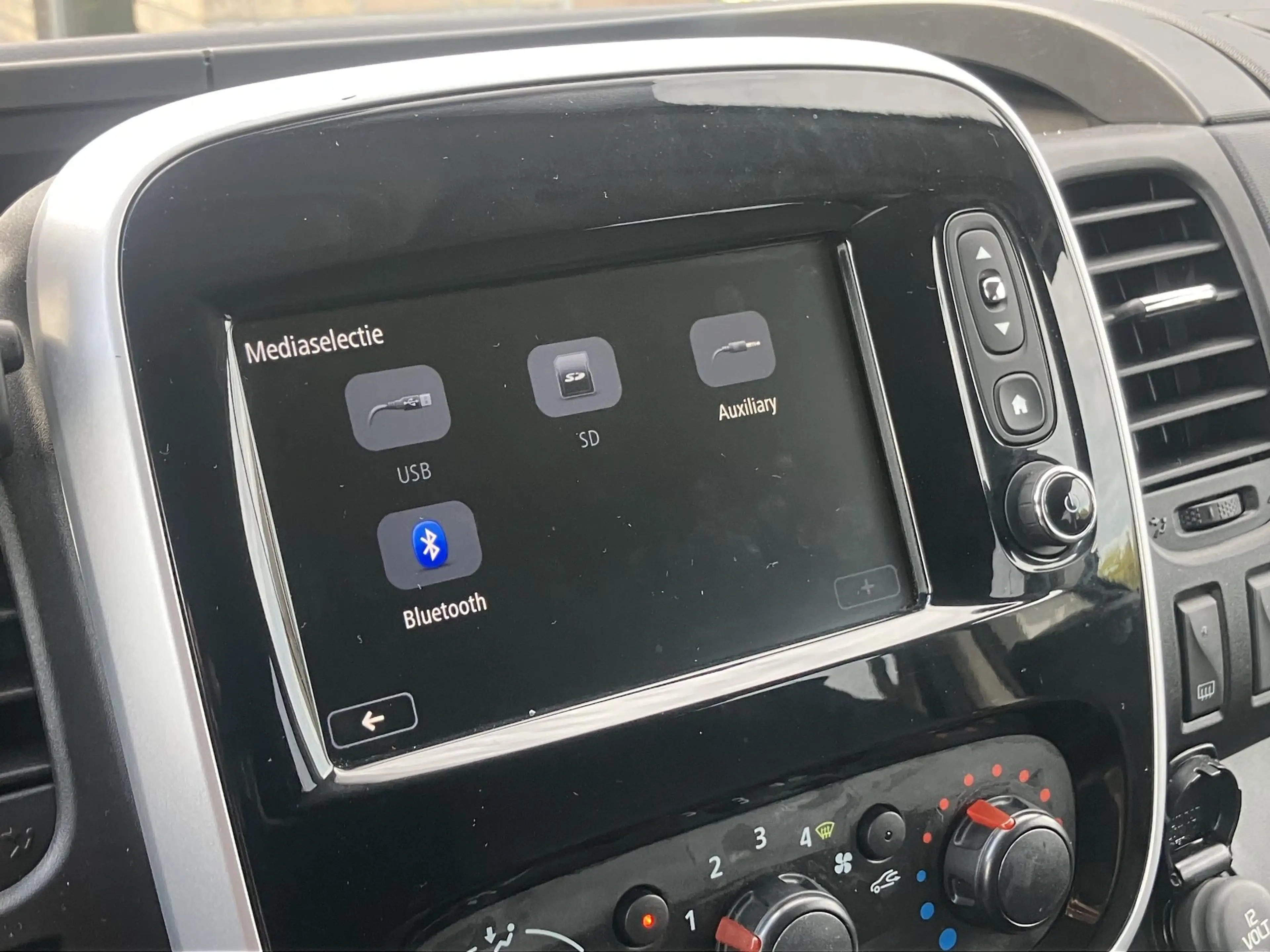 Opel Vivaro 1.6 L2H1 DC | 2x schuifdeur | Trekhaak | Camera | — photo 34