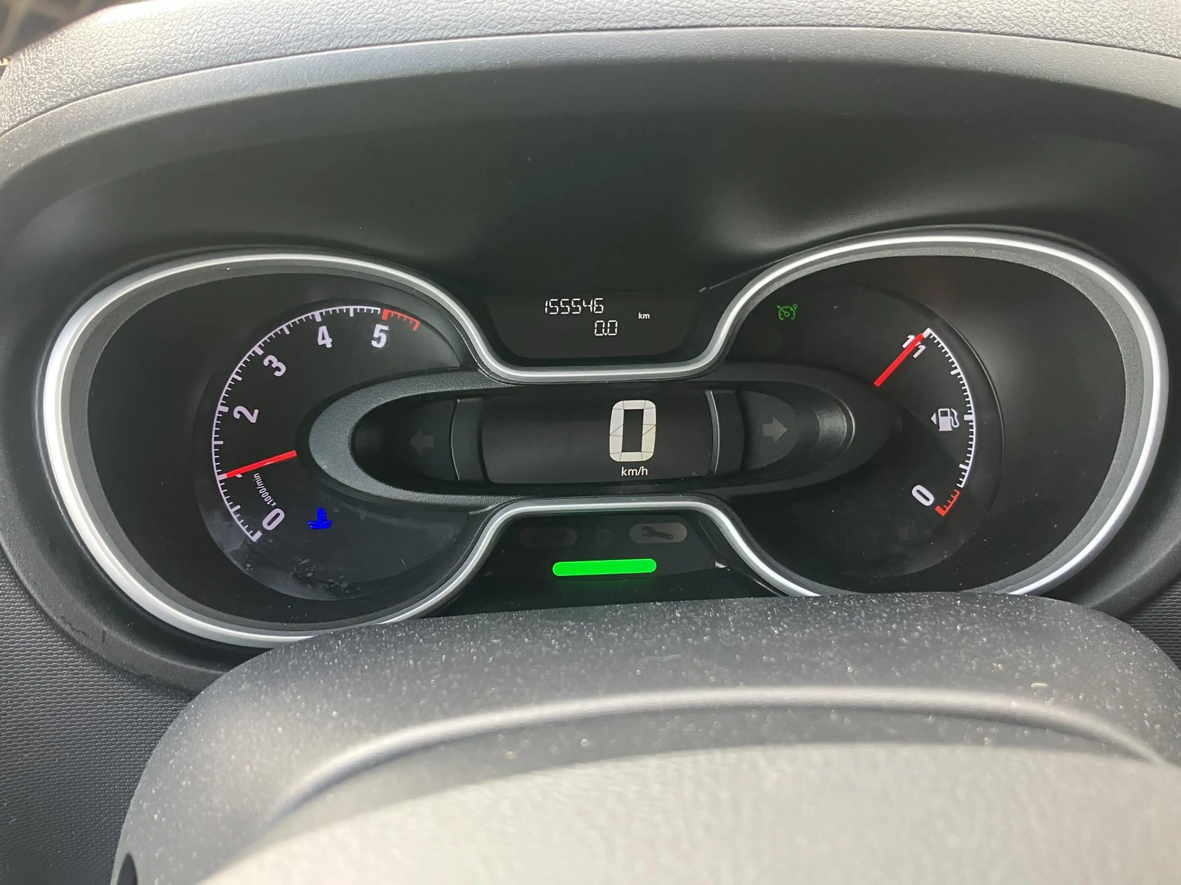 Opel Vivaro 1.6 L2H1 DC | 2x schuifdeur | Trekhaak | Camera | — photo 24