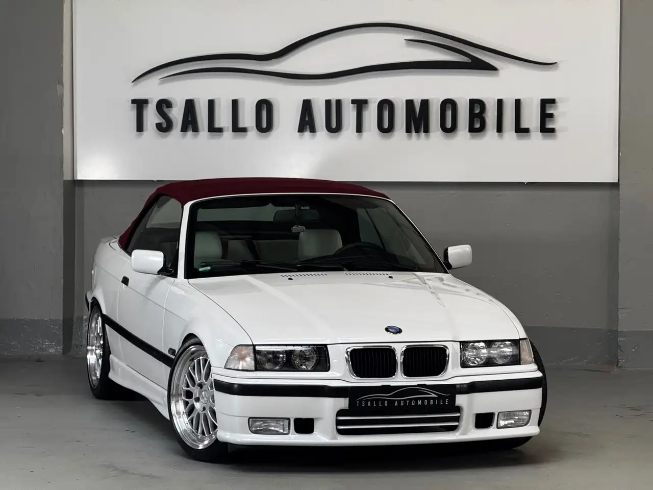 BMW 328