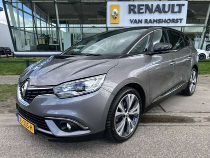 Renault Grand Scenic 1.3 TCe Intens / 20" LMV / Keyless / PDC V+A / Cru