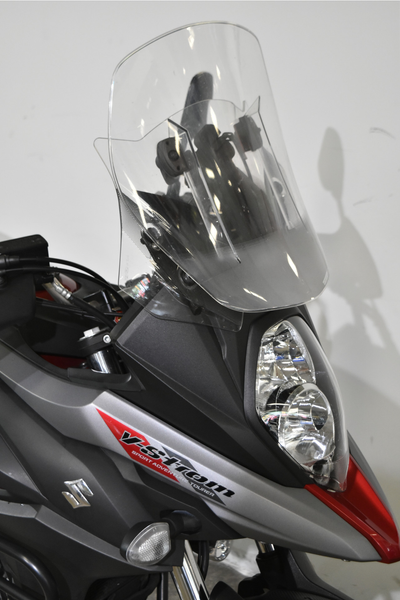 Suzuki V-Strom 650 — photo 14