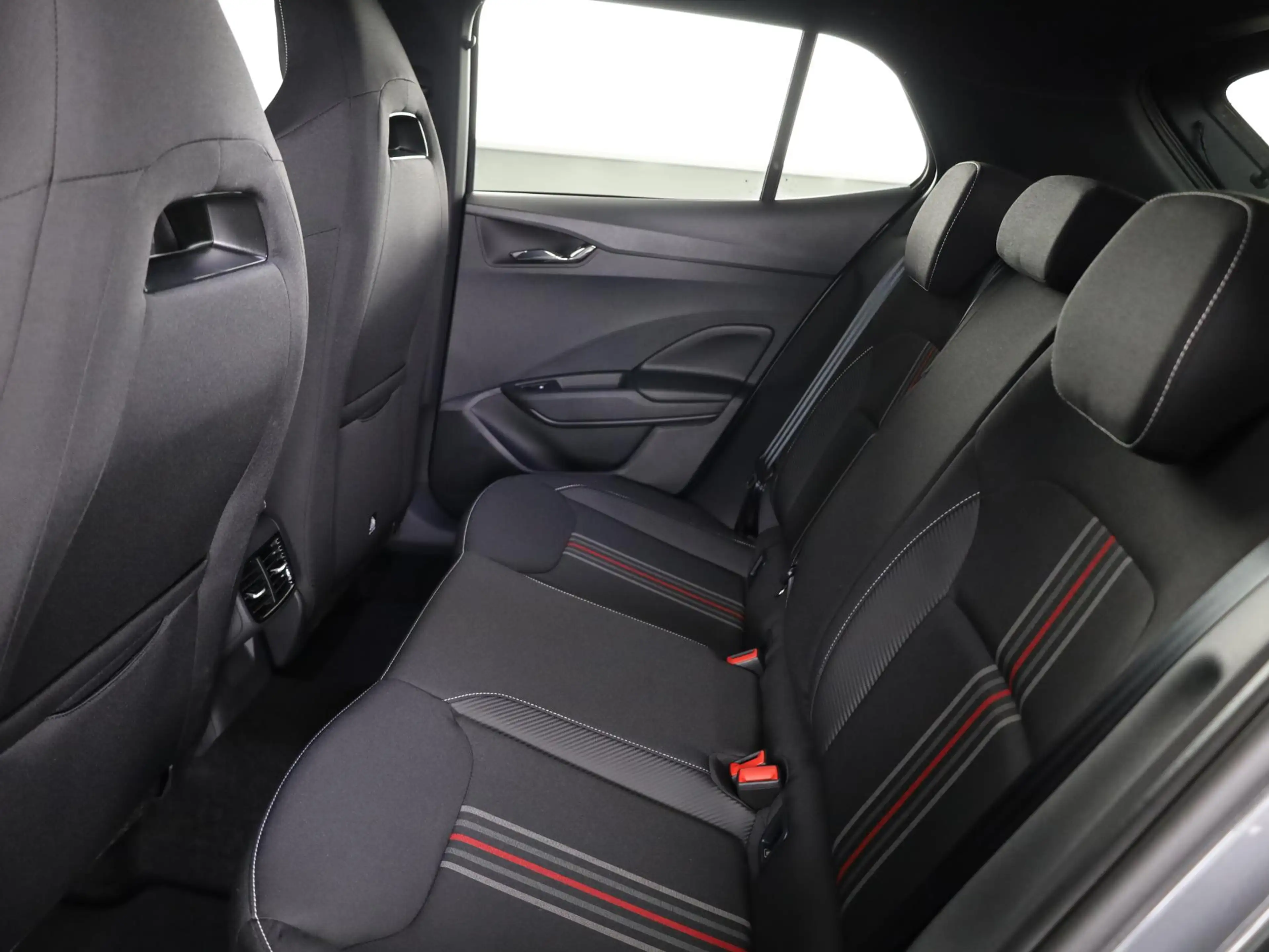 Skoda Fabia Monte Carlo 1.0 TSI 95 pk 5 versn. Hand | Carplay — photo 13