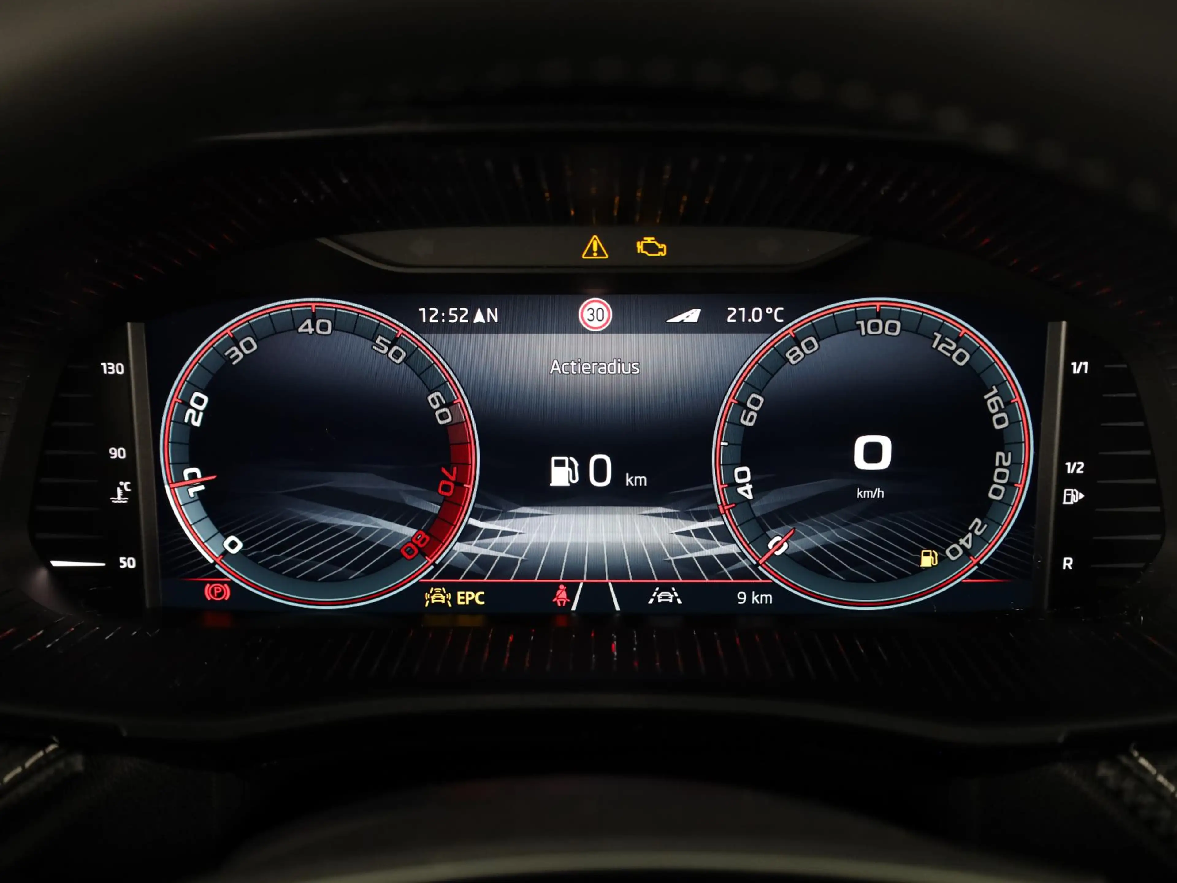 Skoda Fabia Monte Carlo 1.0 TSI 95 pk 5 versn. Hand | Carplay — photo 8