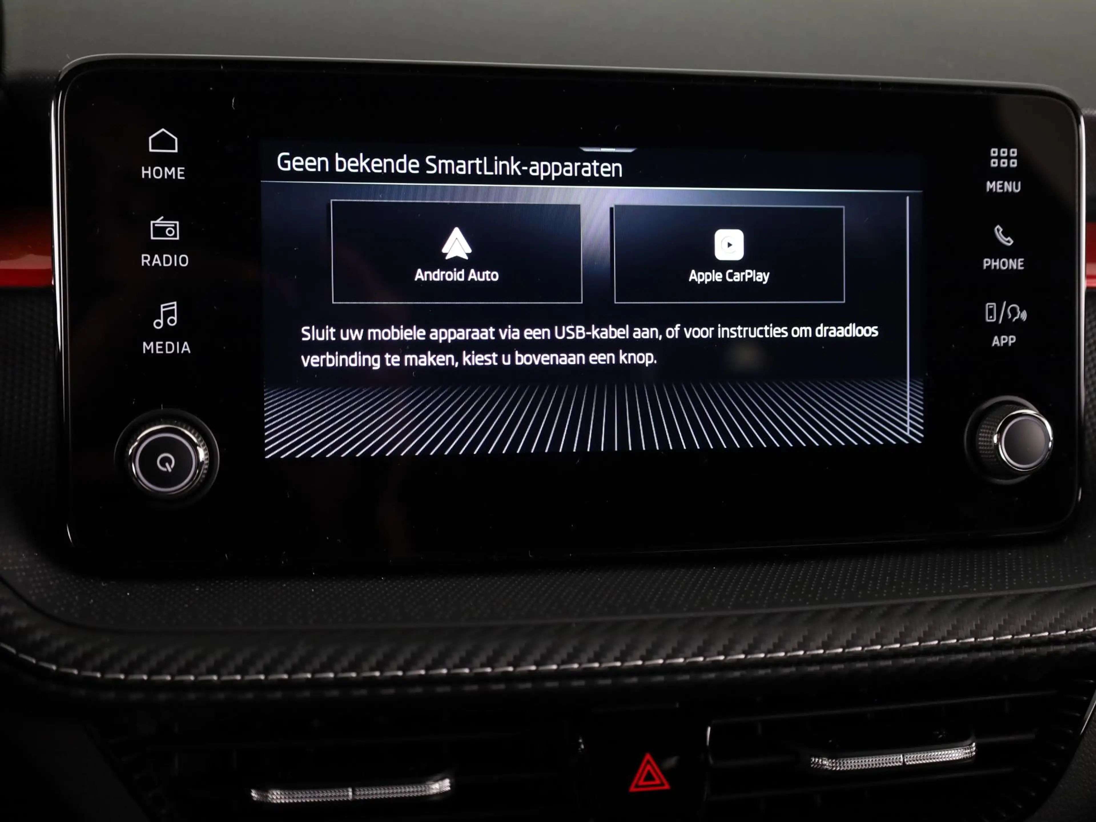 Skoda Fabia Monte Carlo 1.0 TSI 95 pk 5 versn. Hand | Carplay — photo 9
