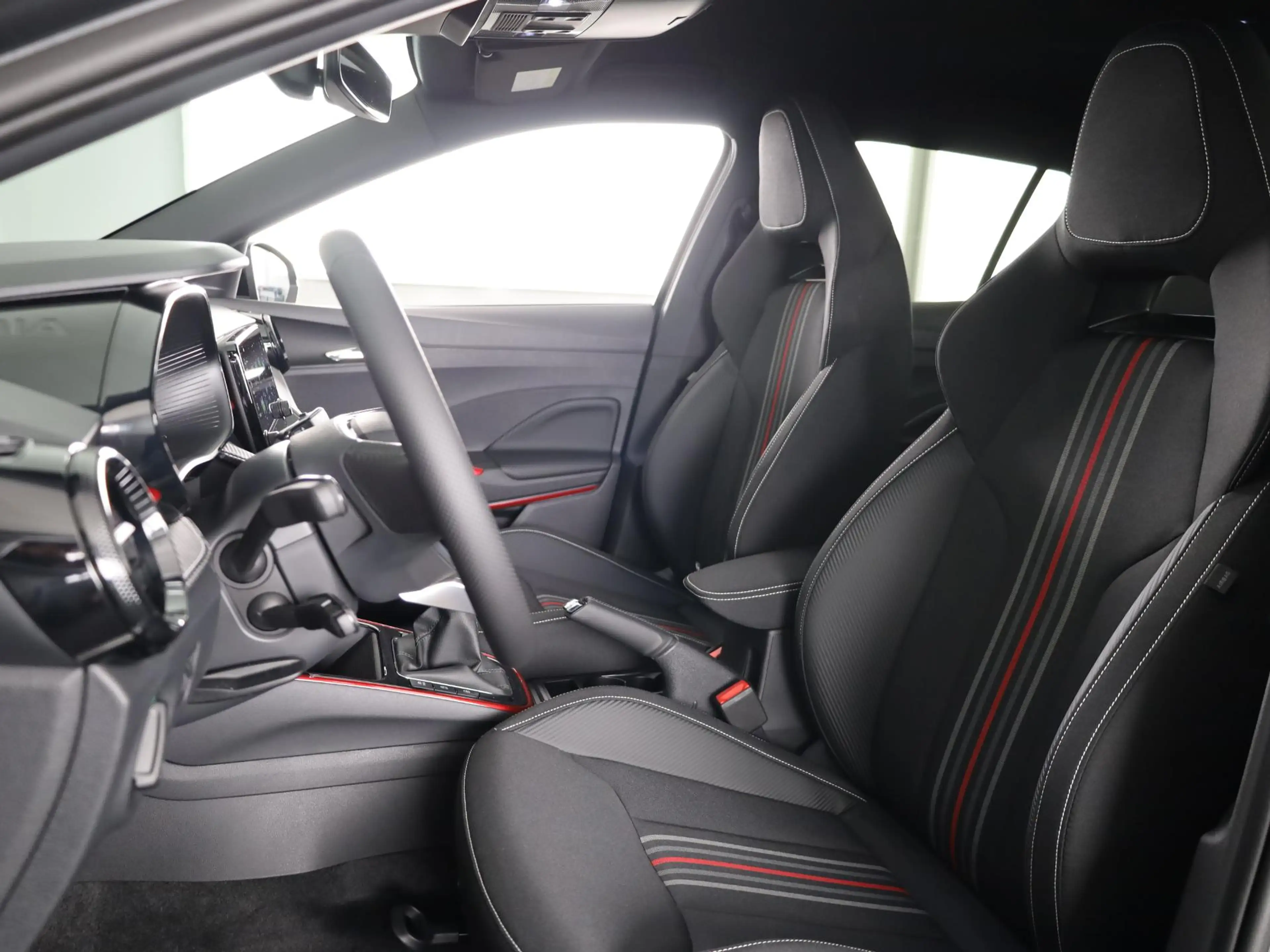 Skoda Fabia Monte Carlo 1.0 TSI 95 pk 5 versn. Hand | Carplay — photo 6