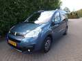 Citroen Berlingo 1.6 VTi Live CRUISE NAVI ESP AIRCO REVISIEMOTOR Blauw - thumbnail 1