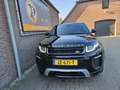 Land Rover Range Rover Evoque 2.0 eD4 Urban Series SE Dynamic Schwarz - thumbnail 2