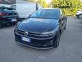 Volkswagen Polo Polo VI 2017 5p 1.0 tsi Highline 95cv Noir - thumbnail 1
