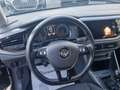 Volkswagen Polo Polo VI 2017 5p 1.0 tsi Highline 95cv Noir - thumbnail 7