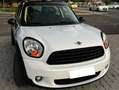MINI One D Countryman 1.6 90cv Wit - thumbnail 2