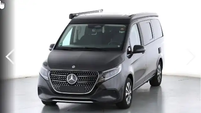 Mercedes-Benz Marco Polo V 250 d 4MATIC  AIRMATIC*AHK*LED*NAVI+KAM
