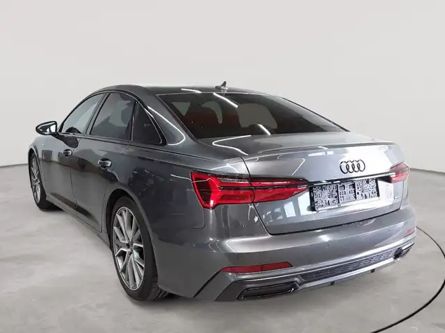 Audi A6 view 5