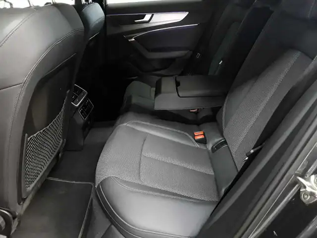 Audi A6 view 13