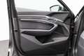 Audi e-tron 50 Q S LINE/MATRIX/ACC/SIDE/ALARM/360°/VC Grau - thumbnail 10