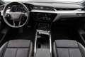 Audi e-tron 50 Q S LINE/MATRIX/ACC/SIDE/ALARM/360°/VC Grau - thumbnail 12