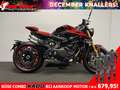 MV Agusta Rush MVAGUSTA Rouge - thumbnail 1