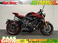 MV Agusta Rush MVAGUSTA Rojo - thumbnail 1