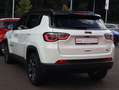 Jeep Compass 1.3 T-GDI AT LED Navi SHZ Pano Kamera Weiß - thumbnail 3