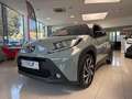 Toyota Aygo X Teamplayer SHZ, Klima, RFK Grigio - thumbnail 2