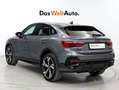 Audi Q3 35 TDI Black line 110kW Gris - thumbnail 2