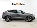 Audi Q3 35 TDI Black line 110kW Gris - thumbnail 3