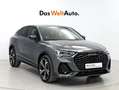 Audi Q3 35 TDI Black line 110kW Gris - thumbnail 1