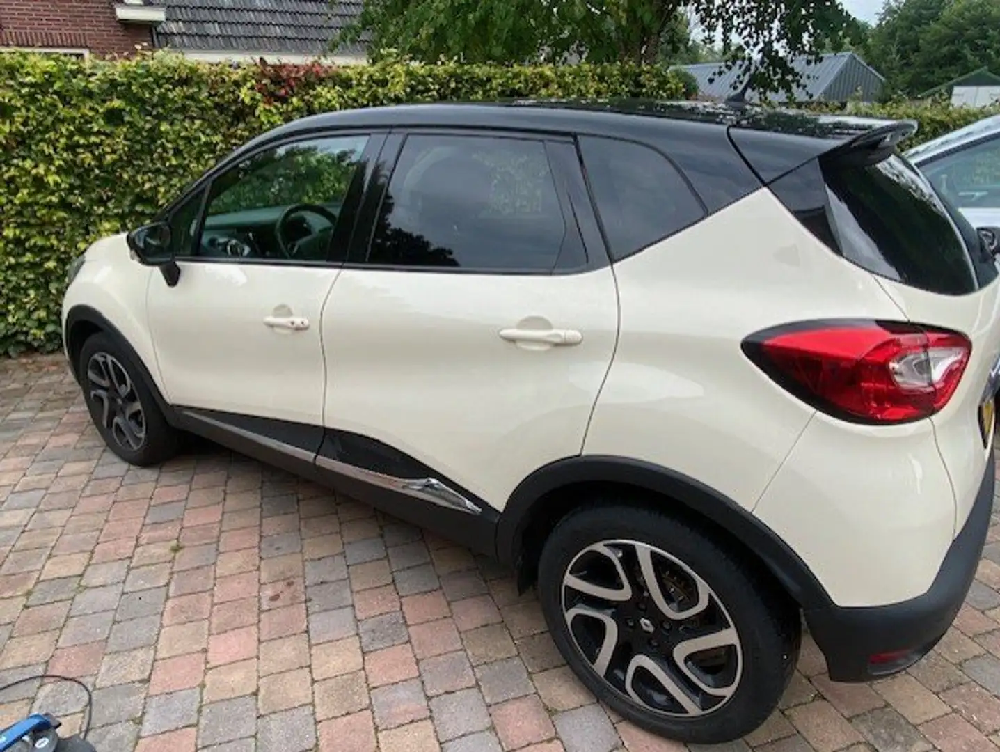 Renault Captur Captur 0.9 TCe Xmod Beige - 2