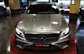 Mercedes-Benz E 43 AMG 4Matic 9G-TRONIC Argent - thumbnail 4