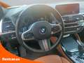 BMW X4 2.0 184CV Чорний - thumbnail 12