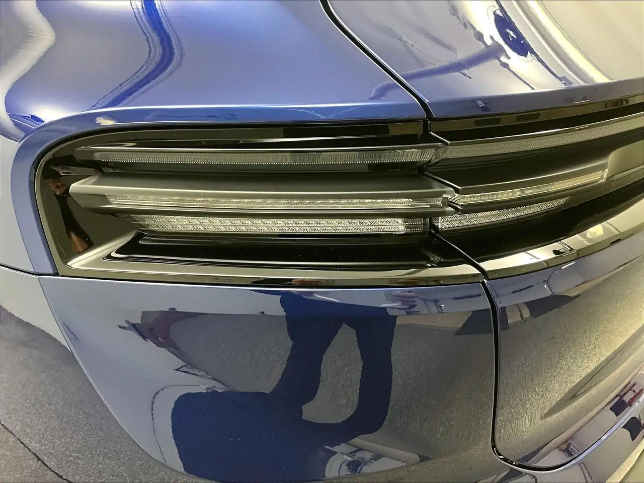 Porsche Macan снимка Porsche Macan