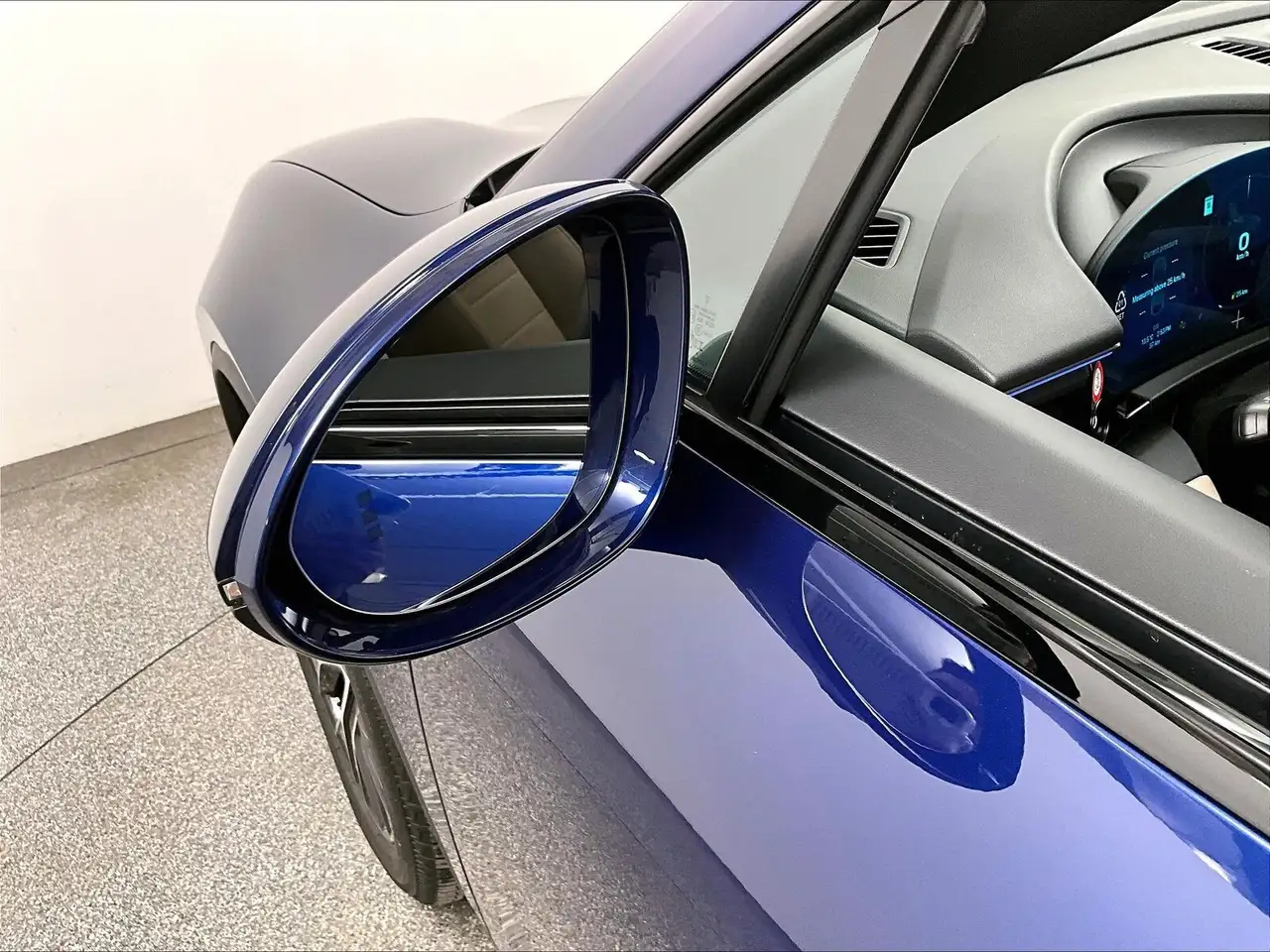 Porsche Macan снимка Porsche Macan