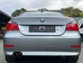 BMW 530 530i AUT XENON NAVI DYNAMIC DRIVE 18 ZOLL TÜV Grau - thumbnail 6