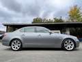 BMW 530 530i AUT XENON NAVI DYNAMIC DRIVE 18 ZOLL TÜV Grau - thumbnail 8