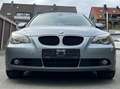 BMW 530 530i AUT XENON NAVI DYNAMIC DRIVE 18 ZOLL TÜV Grau - thumbnail 10
