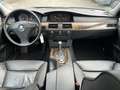 BMW 530 530i AUT XENON NAVI DYNAMIC DRIVE 18 ZOLL TÜV Grau - thumbnail 15