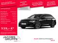 Audi A6 Avant 45 TDI quattro S line Pano,Matrix-LE Schwarz - thumbnail 1