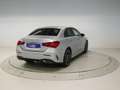 Mercedes-Benz A 180 -CLASS D SEDAN DCT 116 4P Silber - thumbnail 5