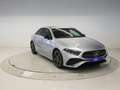 Mercedes-Benz A 180 -CLASS D SEDAN DCT 116 4P Silber - thumbnail 7
