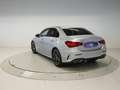 Mercedes-Benz A 180 -CLASS D SEDAN DCT 116 4P Silber - thumbnail 3