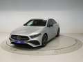 Mercedes-Benz A 180 -CLASS D SEDAN DCT 116 4P Silber - thumbnail 1