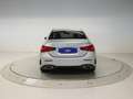 Mercedes-Benz A 180 -CLASS D SEDAN DCT 116 4P Silber - thumbnail 4