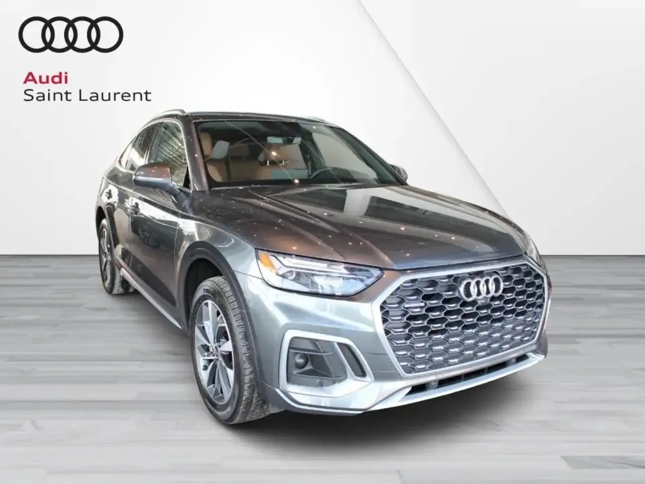 2022 Audi Q5